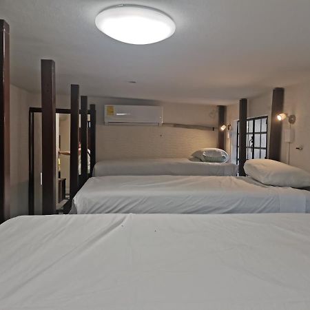 Casa San Juan Bed and Breakfast Mérida Exteriör bild
